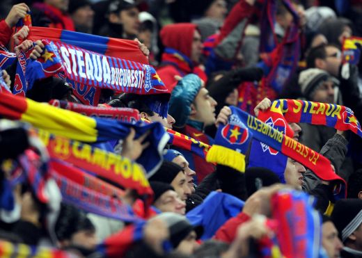 Ne vedem maine seara! 25 de stelisti au castigat cate 2 bilete la Steaua - Twente! Vezi lista castigatorilor: _3