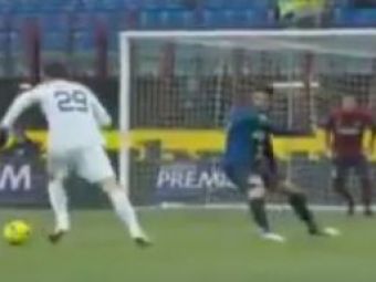 
	VIDEO: Chivu, facut PRAF in Italia, dupa ce Inter a fost batuta acasa de Novara: &quot;L-au luat la misto pe teren&quot;
