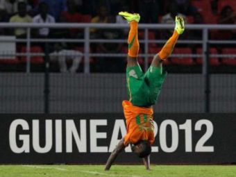 
	Cea mai mare surpiza din ISTORIA Cupei Africii! Zambia a castigat un meci NEBUN la penalty-uri! Milionarii Toure, Gervinho si Drogba in GENUNCHI

