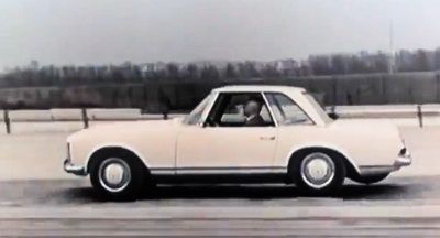 
	VIDEO: Asa arata acum 60 de ani una dintre cele mai tari masini de azi!
