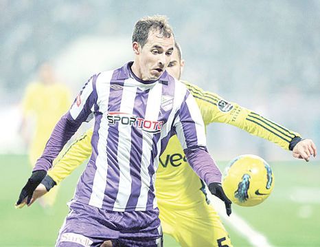 Bogdan Stancu Emmanuel Culio Fatih Terim Galatasaray orduspor