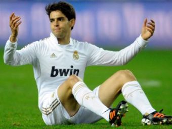 
	Transferul la Real Madrid l-a distrus: Ultima veste proasta care l-a lovit in plin pe Kaka
