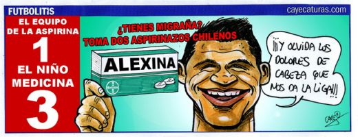 'Alexina' e ASPIRINA Barcelonei: DOVADA ca Alexis Sanchez a jucat accidentat in 3-1 cu Leverkusen!_1