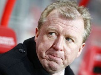 
	Informatorul care i-a spus totul lui McClaren despre Steaua, abandonat in Olanda: Astia sunt jucatorii de 51 mil euro adusi de Twente in Romania
