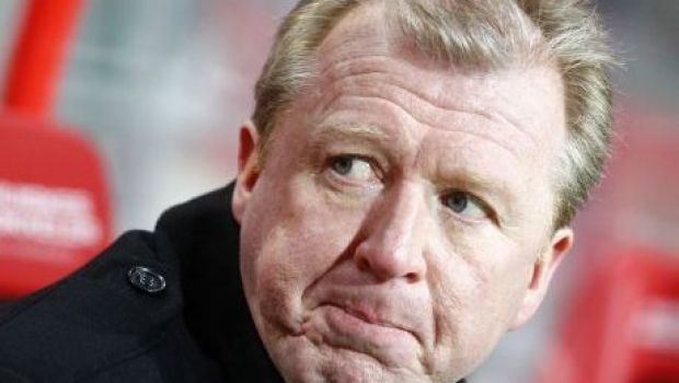 
	Informatorul care i-a spus totul lui McClaren despre Steaua, abandonat in Olanda: Astia sunt jucatorii de 51 mil euro adusi de Twente in Romania
