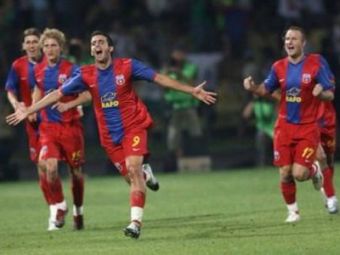 
	Au dus Steaua in Liga dupa 10 ani si acum vor sa reinvie un club de legenda! Vezi cu cine au semnat doi EuroFantastici! 
