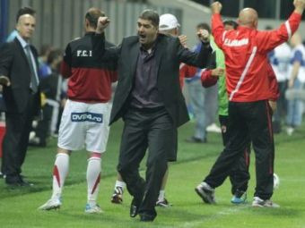 
	Dinamo, victorie in Antalya: Dinamo 2-1 Najran! Primul meci cu Platini titular! Vezi cum a aratat echipa lui Ciobotariu!

