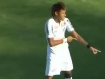 
	VIDEO Ai se eu te pego e ISTORIE! Neymar lanseaza un nou hit! Cum danseaza pe Tchu Tcha Tcha :))
