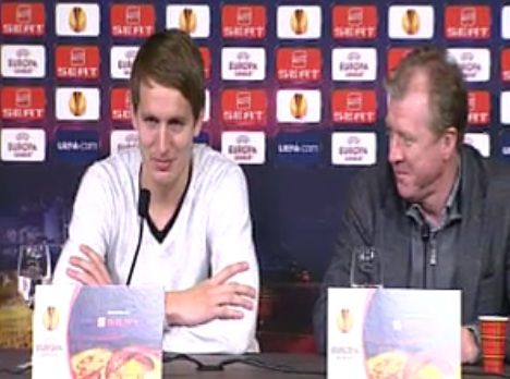 llie Stan: "Nu va mai faceti probleme ca NU o sa ma demita nimeni!" Ce "deal" a facut cu Becali inainte de meciul de la Twente:_2