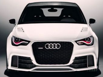 
	VIDEO:Mic si mai rau decat orice pe lumea asta! Audi 4x4 de oras!
