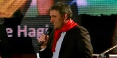
	VIDEO Hagi, premiat de Mediafax la 25 de ani dupa ce a adus Supercupa pentru Steaua! Ce anunt a facut la gala!
