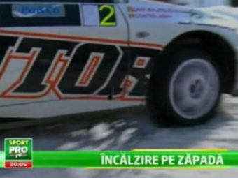 Premiera in Romania! Un pusti roman cu o avere de 200 mil euro va concura in Dakar la clasa auto!