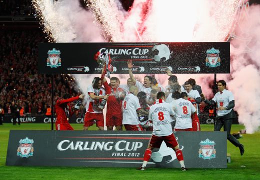 Finala NEBUNA pe Wembley cu gol in min118! Al 3-lea trofeu consecutiv pentru Liverpool castigat la penalty-uri! Liverpool 5-4 Cardiff City! VIDEO_16