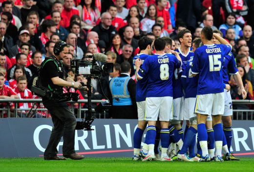 Finala NEBUNA pe Wembley cu gol in min118! Al 3-lea trofeu consecutiv pentru Liverpool castigat la penalty-uri! Liverpool 5-4 Cardiff City! VIDEO_6