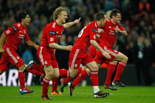 Finala NEBUNA pe Wembley cu gol in min118! Al 3-lea trofeu consecutiv pentru Liverpool castigat la penalty-uri! Liverpool 5-4 Cardiff City! VIDEO_13