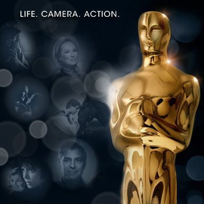Oscar 2012: The Artist, marele castigator al serii. A luat 5 premii Oscar si a fost desemnat cel mai bun film al anului. Vezi aici lista castigatorilor_1