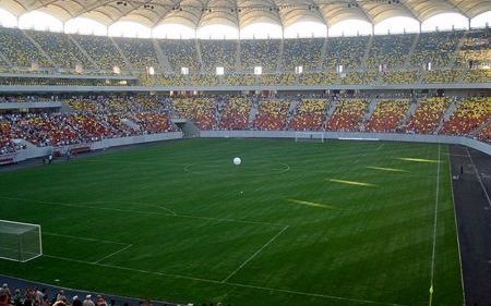 National Arena Dinamo