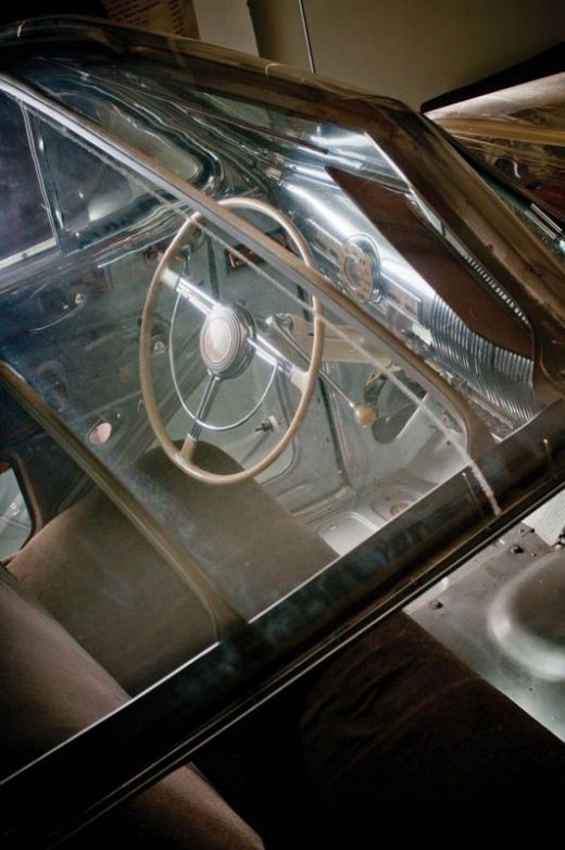 Masina FANTOMA! Un Pontiac transparent care te va lasa cu gura cascata: Costa doar 25.000$! Super FOTO:_13