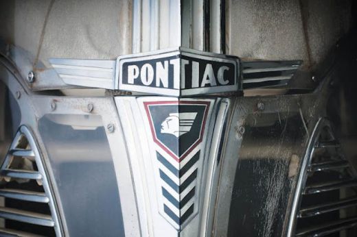 Masina FANTOMA! Un Pontiac transparent care te va lasa cu gura cascata: Costa doar 25.000$! Super FOTO:_3