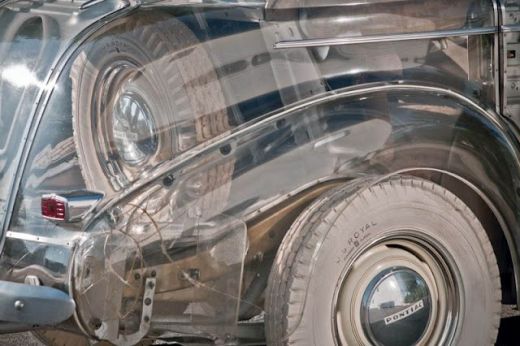 Masina FANTOMA! Un Pontiac transparent care te va lasa cu gura cascata: Costa doar 25.000$! Super FOTO:_5