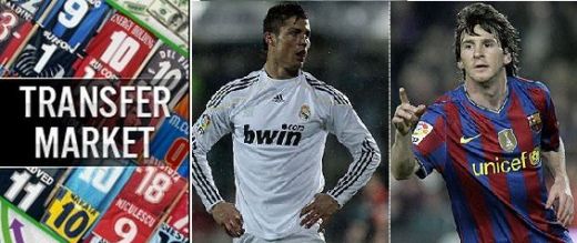 Singurul clasament in care Messi nu il va bate niciodata pe Ronaldo! 4 transferuri care au saracit pe Real Madrid:_2