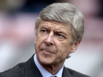 Wenger le-a inchis gura tuturor! Arsenal a transferat un super-jucator dorit si de Liverpool! Cine vine dupa Euro 2012: