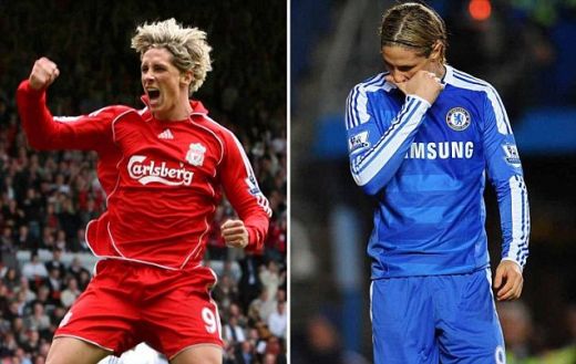 
	Torres a gasit solutia MIRACULOASA sa redevina jucatorul de la Liverpool! Ce a facut jucatorul cumparat cu 58mil &euro; pentru a da 5 goluri:
