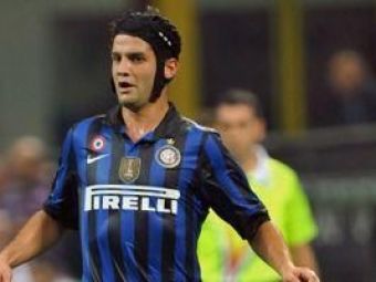 &quot;Chivu nu e disperat sa-si prelungeasca contractul cu Inter!&quot; Ce spune agentul sau despre un posibil transfer la Napoli