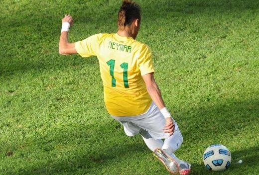 HORROR FAIL: Neymar a speriat tot stadionul Vezi in ce hal s-a prezentat la ultimul meci al Braziliei! FOTO_1