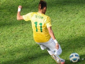 
	HORROR FAIL: Neymar a speriat tot stadionul Vezi in ce hal s-a prezentat la ultimul meci al Braziliei! FOTO
