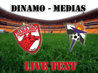 Dinamo Gaz Metan Medias