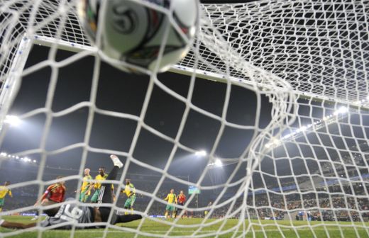 VIDEO SCOR INCREDIBIL: Dementa TOTALA in cel mai tare meci de fotbal din lume in acest weekend: s-a terminat 24-0!!!_1