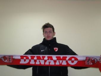 Steaua NU mai are viitor! Inca un pusti de 17 ani a semnat cu Dinamo! Singura veste buna! Vezi ce au fost anuntati juniorii ramasi: