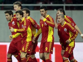 
	Egalul cu Uruguay va ramane in istorie! Performanta unica pe care Romania nu o va mai putea repeta vreodata dupa ultima propunere FIFA:
