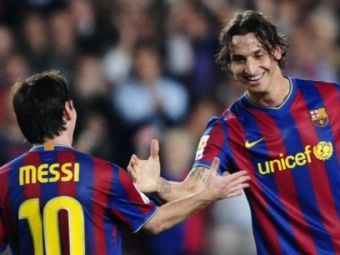 
	El va fi urmatorul Balon de Aur: &quot;Cu siguranta il va castiga! El cu Messi si CR7 sunt cei mai buni 3 jucatori din lume!&quot; Cine il va detrona pe starul Barcelonei:
