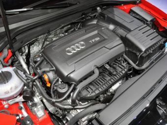 
	GENEVA 2012!&nbsp;Audi a&nbsp;lansat al 42-lea model, cel mai important de anul asta!
