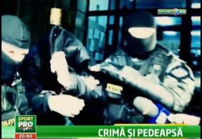 Crimele care au INGROZIT Romania s-au intamplat chiar langa stadionul Dinamo: "Daca as fi fost acolo, sigur as fi reactionat!"_2
