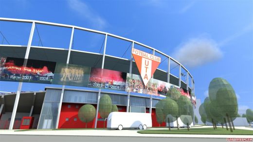FOTO si VIDEO: Emirates va avea un stadion GEAMAN in Romania! Vezi proiectele celor 6 MEGA ARENE pregatite in Romania_2