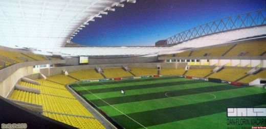 FOTO si VIDEO: Emirates va avea un stadion GEAMAN in Romania! Vezi proiectele celor 6 MEGA ARENE pregatite in Romania_19