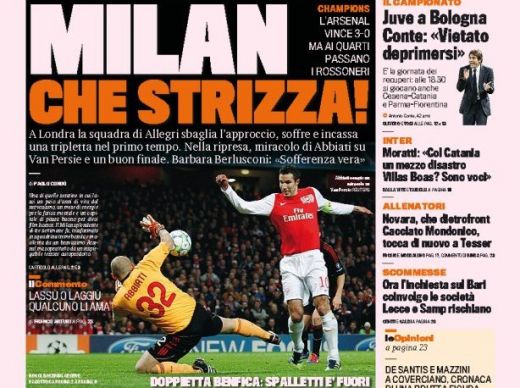 Dezvaluiri incredibile: Seful lui Milan a crezut ca MOARE pe Emirates! S-a inchis in vestiar in timpul meciului de frica sa nu faca atac de cord!_1