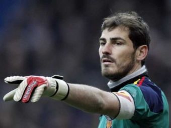 
	Real ii pregateste retragerea lui Casillas? Da 10 milioane euro pe un pusti de 19 ani de la Chelsea
