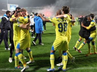 
	INCREDIBIL! Echipa MINUNE din Cipru este jumatate din Steaua si sub Otelul si Astra! Ce echipa din Liga 1 si-a batut joc de unul dintre cei mai buni jucatori:
