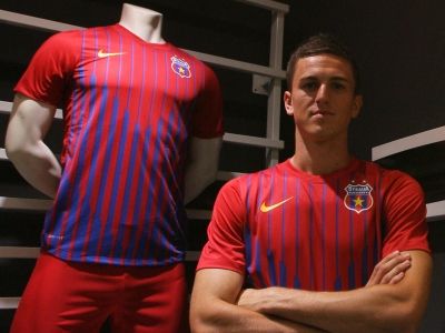 Florin Gardos Steaua Trabzonspor