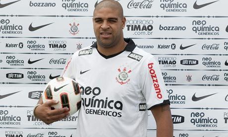 Adriano Corinthians