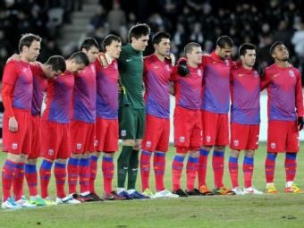 
	Meciul de la Cluj aduce modificari MAJORE in echipa de start a Stelei! Cine iese din primul 11 si care vor fi surprizele lui Stan etapa viitoare
