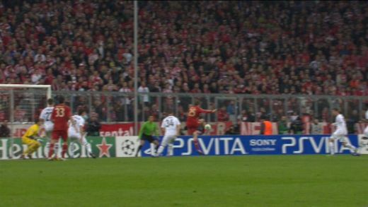 Scene dramatice in Liga: Inter, eliminata in min 93: 2-1 cu Marseille, Bayern face MACEL cu Basel: 7-0, 4 goluri Gomez! VIDEO_22
