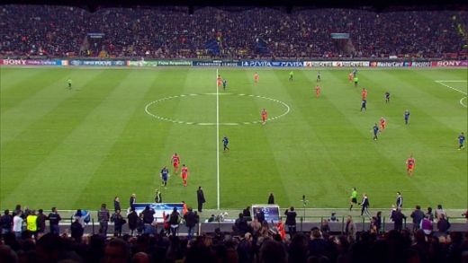 Scene dramatice in Liga: Inter, eliminata in min 93: 2-1 cu Marseille, Bayern face MACEL cu Basel: 7-0, 4 goluri Gomez! VIDEO_23