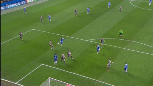 DRAMA in Liga! Chelsea se califica in prelungiri, scor 4-1 cu Napoli! Real a distrus-o pe TSKA tot cu 4-1! Vezi aici toate fazele! VIDEO_7