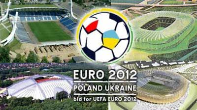 Romania nu merge la Euro, se MUTA acolo! SURPRIZA: Romanii, in top 10 cumparatori de bilete pentru Euro 2012