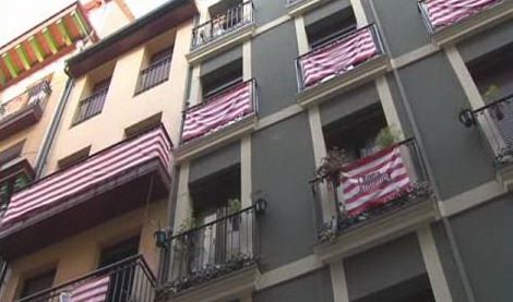 VIDEO| Imagini senzationale din Bilbao: Tot orasul este imbracat de sarbatoare! Fanii au dormit cu cortul la stadion pentru bilete! Cea mai buna veste pentru Bielsa:_1